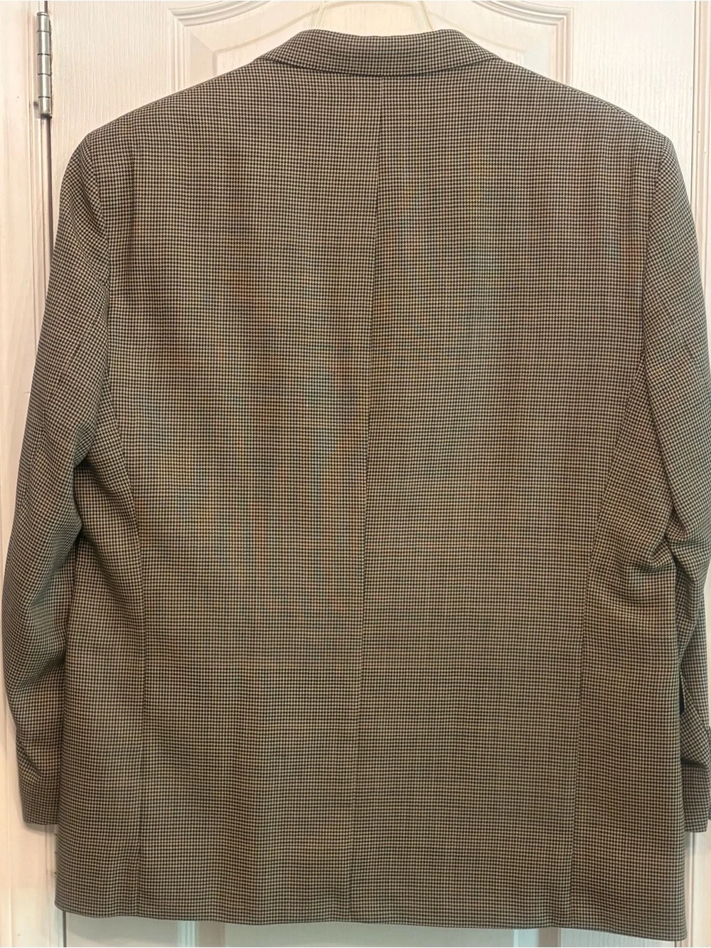 Oscar de la Renta men sport